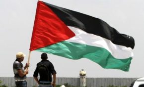 ONU Palestine : Ceux qui ont voté contre