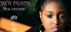 Cindy Faustin -Mes erreurs-