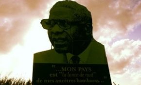 Césaire à 16 heures