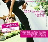 Salon du mariage...pour tous ?