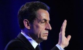 Quand #Sarkozy critique #Israël