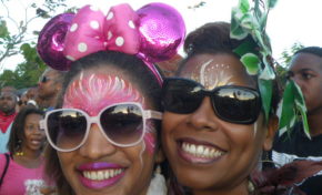 Carnaval de Martinique : Dimanche Gras à Fort-de-France