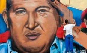 Hugo Chavez est mort