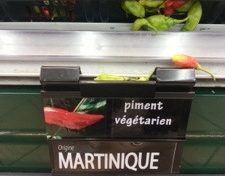 À quoi sert le bouclier qualité-prix de Victorin Lurel en Martinique ?