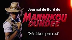 Mannikou Dundee - épisode 3