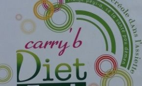 INAUGURATION DE CARRY’B DIET FOOD PAR LE PREFET DE LA REGION MARTINIQUE