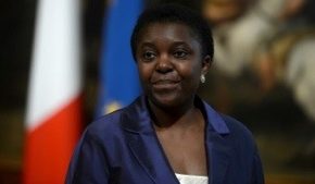 Une ministre italienne noire traitée de "guenon" et de "zoulou"