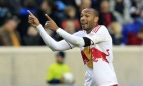 THIERRY HENRY... THE BEST GOAL OF THE YEAR