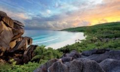 Les plus belles #plages du monde ne sont pas dans les Antilles françaises selon #CNN