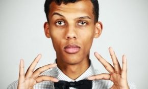 #Stromae  le cas #Brel