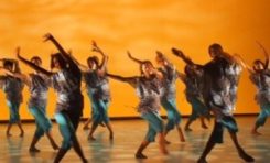 POURQUOI JE FAIS DE LA DANSE AFRICAINE…?