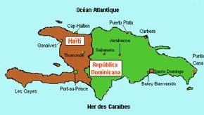 Lettre ouverte à mon voisin de la République Dominicaine - Carta abierta a mi vecina la República Dominicana