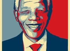 #MANDELA DAY