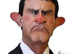 Manuel #Valls au cœur du #Carnaval 2014 en #Martinique ?