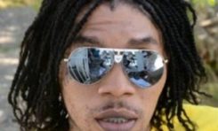 La justice jamaïcaine ne blanchit pas Vybz Kartel