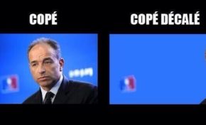 Jean-François Copé...le changement c'est maintenant