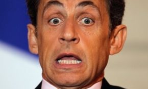 Nicolas #Sarkozy mis en examen