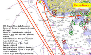 #TDY2014 : le parcours de la première étape