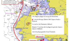 #TDY2014 : le parcours de la deuxième étape