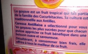 Caresse Antillaise et la cure de cucurbitacées