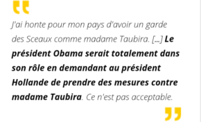 La connerie du jour (25 novembre 2014) #estrosi