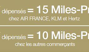 Et si les élus de  #Martinique reversaient aux nécessiteux les miles générés par les billets d'avion payés avec l'argent du contribuable ? Et si ils s'y mettaient ?