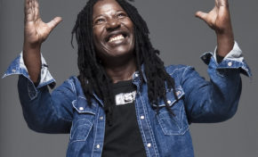 Alpha Blondy en streaming sur le net