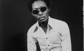 Malick Sidibé, salut l'artiste (photos)