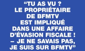 La vie est compliquée sur BFMTV