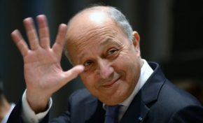 "Le Panama n'est pas un paradis fiscal." (Laurent Fabius)