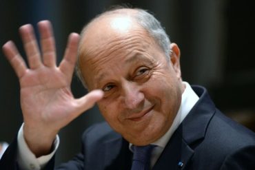 "Le Panama n'est pas un paradis fiscal." (Laurent Fabius)