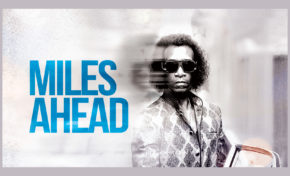 Miles ahead, Don Cheadle does it black and beautifully.