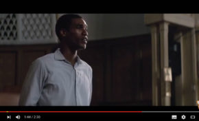 Obama in love (bande annonce)