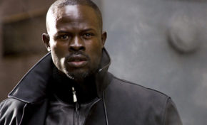 HBD Djimon Hounsou : de la rue jusqu'à Hollywood