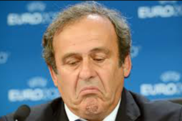 Platini...pfff...avec trois f