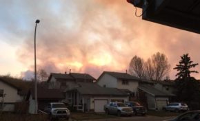 FORT MCMURRAY, LE TROU DU CUL DU MONDE.