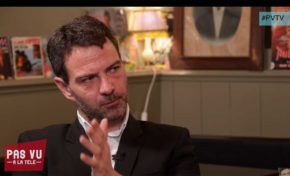 Jérôme Kerviel parle des Panama papers (vidéo)