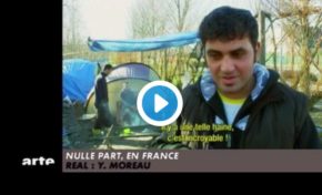 "Même si on me donne un château, je ne reste pas en France"... (vidéo)