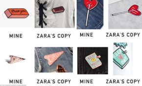 Zara, oh les copieurs ?