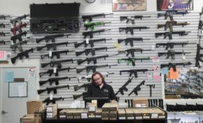 USA : 50% des armes sont détenues par 3% de la population