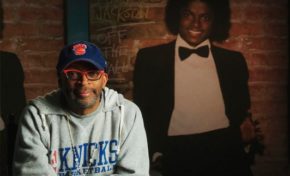 Spike Lee revient à Montréal pour FIFBM (bande annonce)