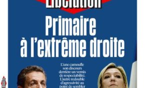 Sarko, le retour du refoulé...