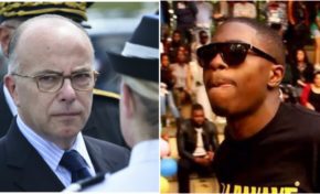 Le clash : Cazeneuve vs Jo Le Phéno