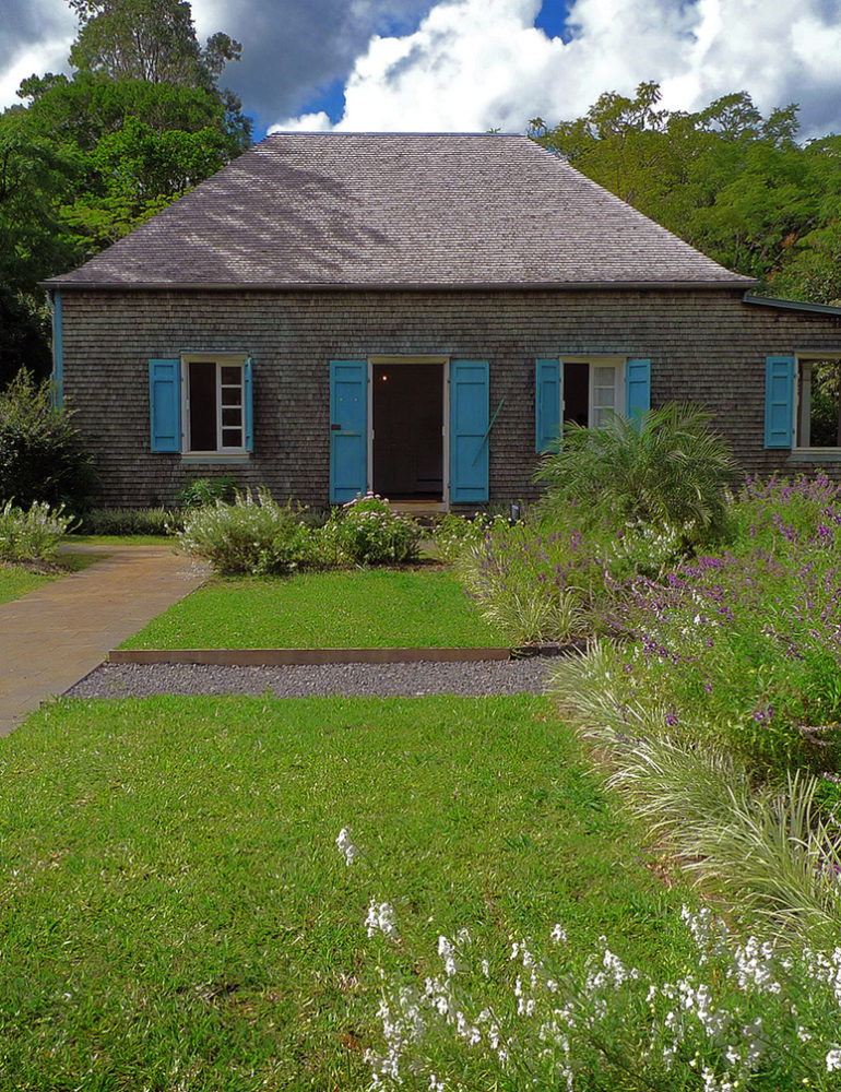 Musée historique de Villèle : « Découvrir et respecter son patrimoine » – Journées Européennes du Patrimoine à la Réunion