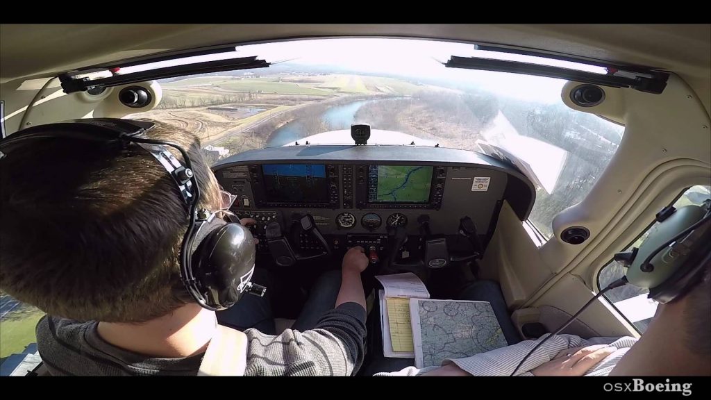 cessna martinique