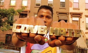 RIP Radio Raheem.