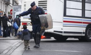 L'image du jour (France)