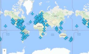 Les codes Wifi des aéroports dans le monde !