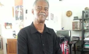 Luc Reinette, itinéraire d’un indépendantiste guadeloupéen (radio)