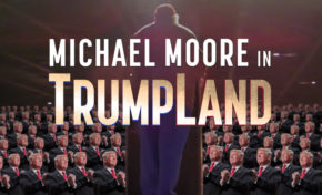 Trumpland : le film surprise de Michael Moore